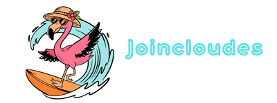 Joincloudes Logo